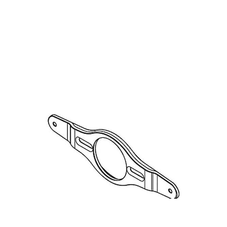 Kohler Universal Attachment Bracket 1044200